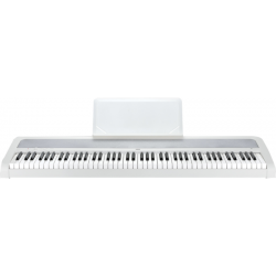 piano electrico korg b1 wh