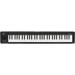 teclado korg microkey2 61 air