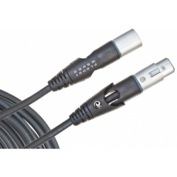 cable pwaves microfono 8m...