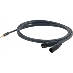 cable proel inmjack st 2...
