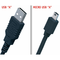 CABLE PROEL USB 3MT....