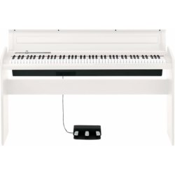 piano electrico korg lp 180wh